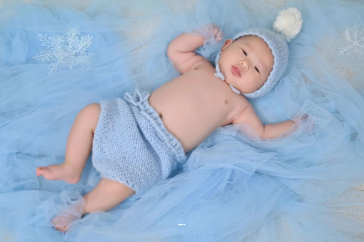 靖江宝宝反复发烧39度