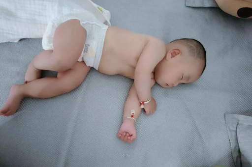 靖江溶豆几个月宝宝可以吃